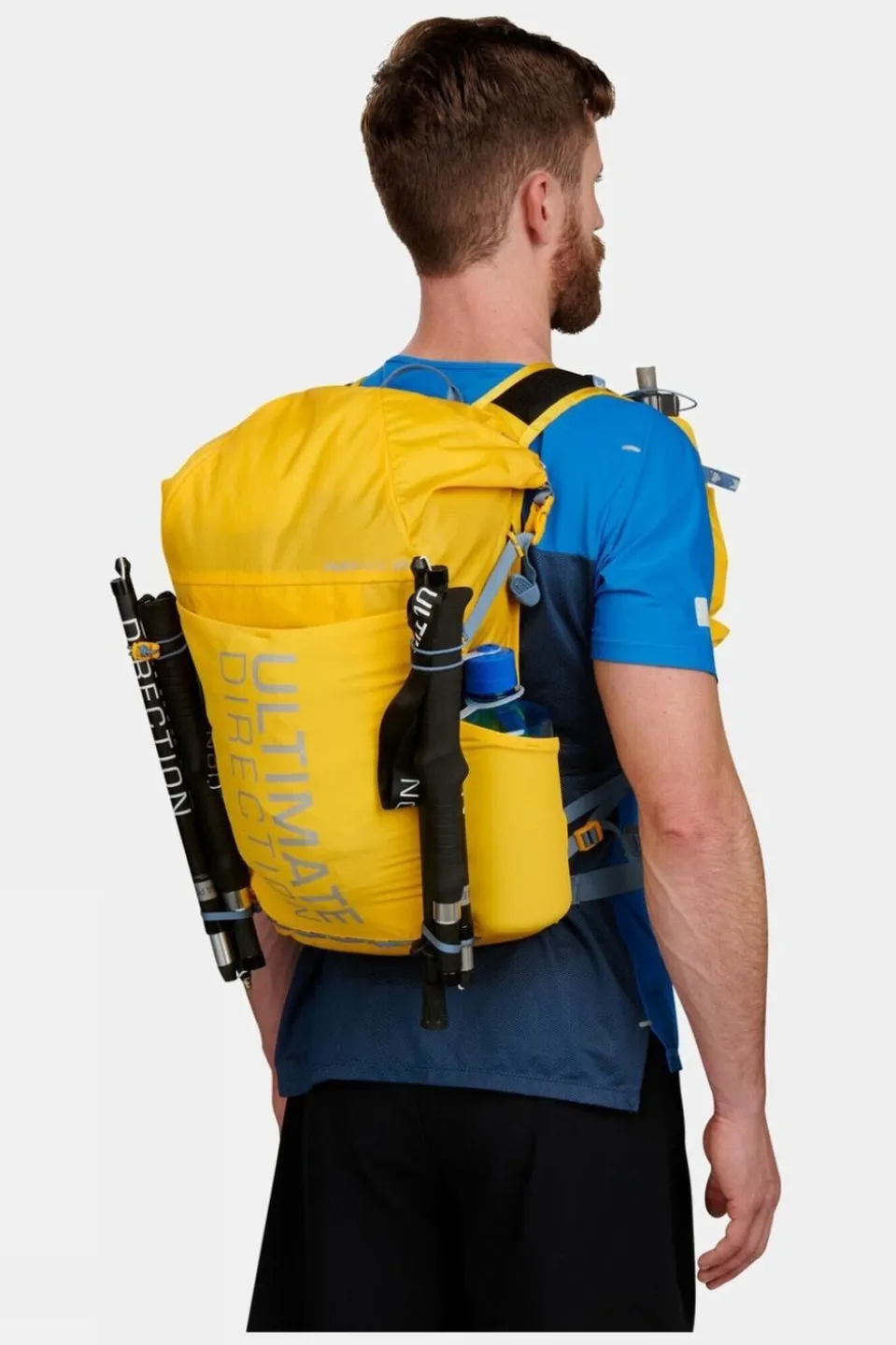 Mens Fastpack 20 Backpack