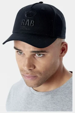 Mens Feather Cap