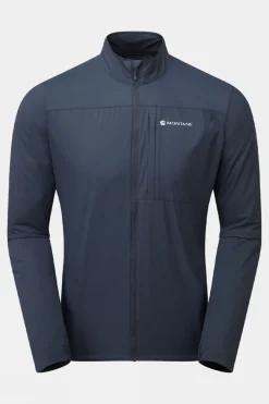 Mens Featherlite Windproof Jacket