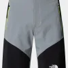 Mens Felik Slim Tapered Shorts