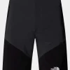 Mens Felik Slim Tapered Shorts