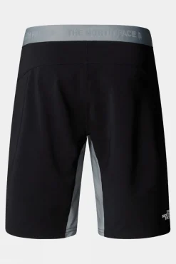 Mens Felik Slim Tapered Shorts