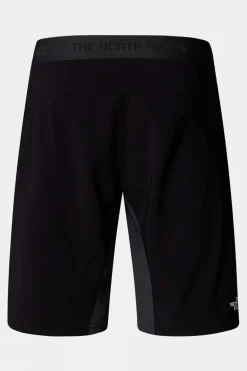 Mens Felik Slim Tapered Shorts