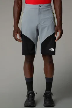 Mens Felik Slim Tapered Shorts