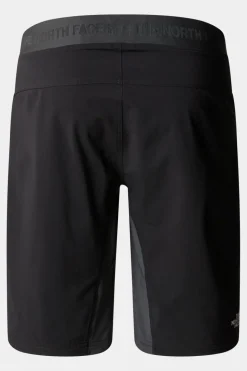 Mens Felik Slim Tapered Shorts
