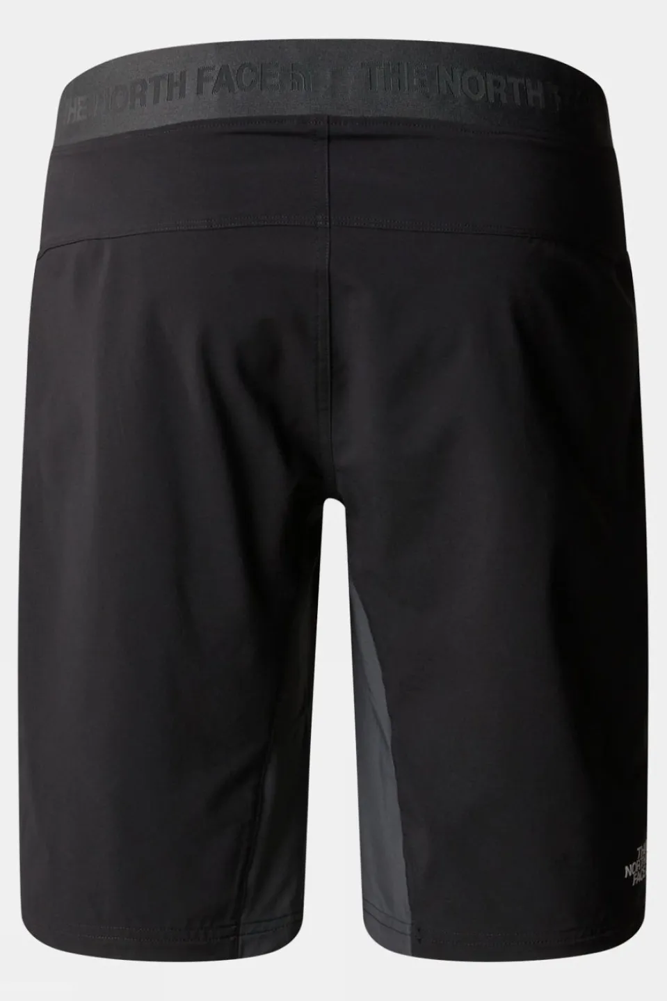 Mens Felik Slim Tapered Shorts