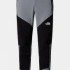 Mens Felik Slim Tapered Trousers