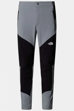 Mens Felik Slim Tapered Trousers