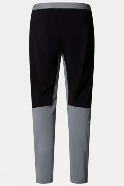 Mens Felik Slim Tapered Trousers
