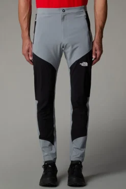 Mens Felik Slim Tapered Trousers