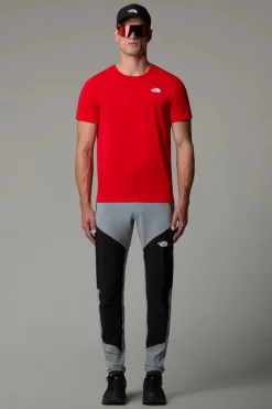 Mens Felik Slim Tapered Trousers