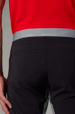 Mens Felik Slim Tapered Trousers