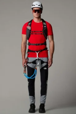 Mens Felik Slim Tapered Trousers