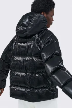Mens Felix Down Jacket