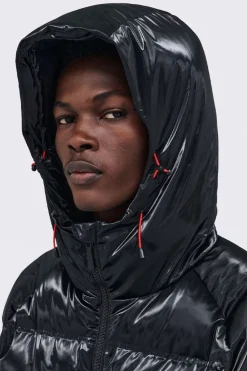 Mens Felix Down Jacket