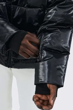 Mens Felix Down Jacket