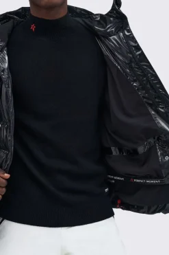 Mens Felix Down Jacket