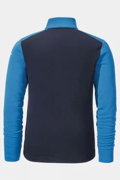 Mens Fellhorn Full Zip Fleece