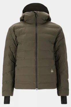 Mens Fieberbrunn Insulated Jacket