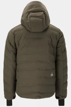 Mens Fieberbrunn Insulated Jacket