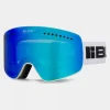 Mens Fift-Five Interchangeable 2 Lens Goggles