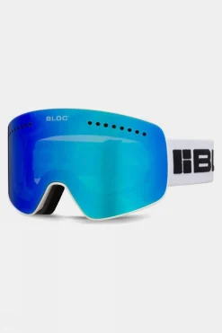 Mens Fift-Five Interchangeable 2 Lens Goggles