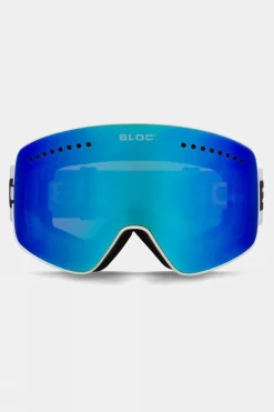 Mens Fift-Five Interchangeable 2 Lens Goggles