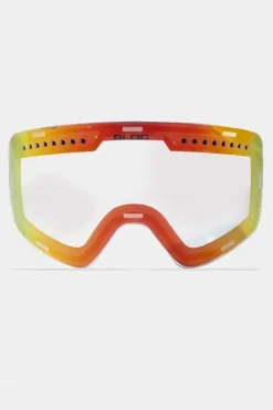 Mens Fift-Five Interchangeable 2 Lens Goggles