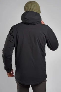 Mens Fireball XT Hooded Jacket