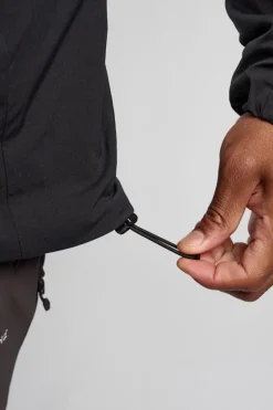 Mens Fireball XT Hooded Jacket