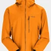 Mens Firewall Jacket