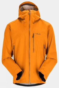 Mens Firewall Jacket