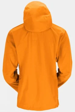 Mens Firewall Jacket