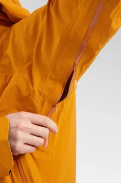 Mens Firewall Jacket