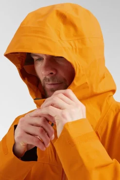 Mens Firewall Jacket