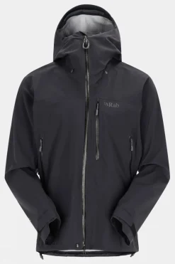 Mens Firewall Jacket