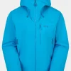 Mens Firewall Mountain Jacket