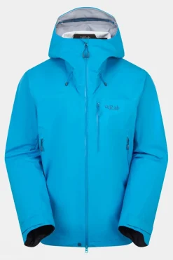 Mens Firewall Mountain Jacket