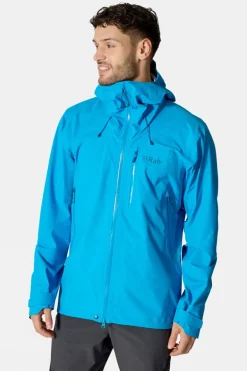 Mens Firewall Mountain Jacket