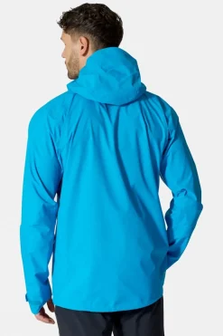 Mens Firewall Mountain Jacket