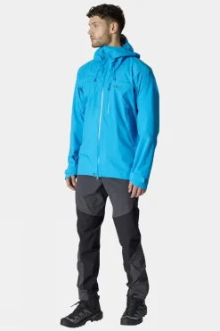 Mens Firewall Mountain Jacket