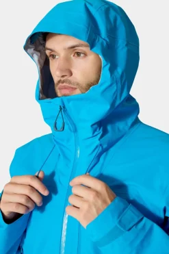 Mens Firewall Mountain Jacket