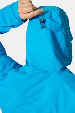 Mens Firewall Mountain Jacket