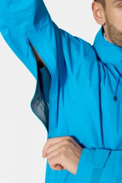 Mens Firewall Mountain Jacket