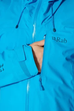 Mens Firewall Mountain Jacket