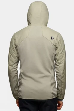 Mens First Light Hybrid Hoody Jacket