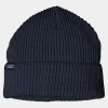 Mens Fishermans Rolled Beanie