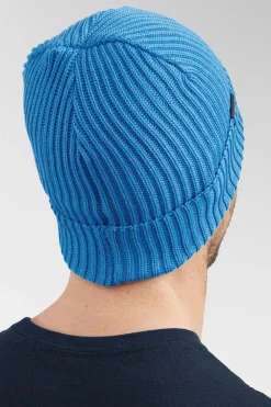 Mens Fishermans Rolled Beanie