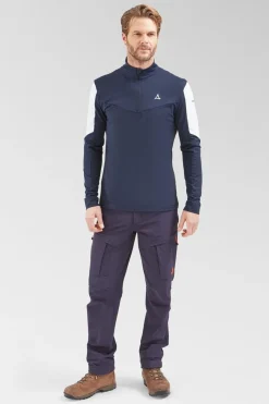 Mens Fiss Fleece