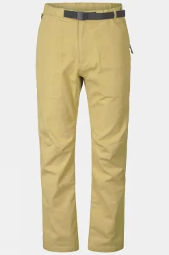 Mens Fitz Roy Allround Trousers